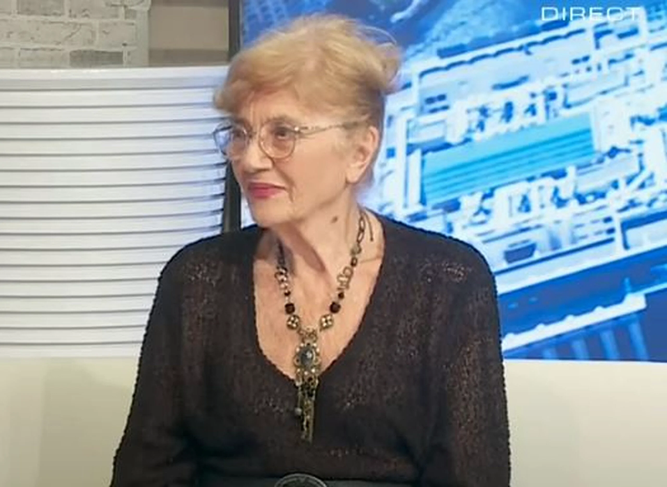 Doliu în lumea teatrului! A murit actrița Cristina Deleanu
