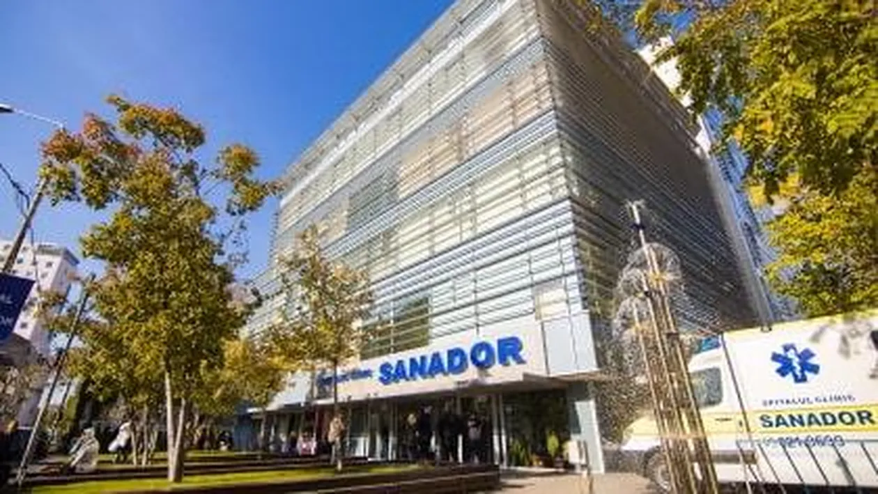 Sanador a luat toate măsurile de precauție împotriva răspândirii coronavirusului! Accesul oamenilor la clinică este nelimitat