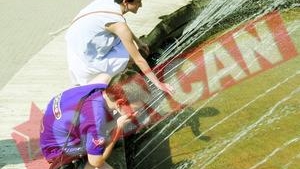 Romania, lovita de seceta si inundatii in iulie si august