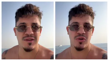 Bogdan de la Ploiești, prins în haosul din Emirate: ”Ajută-ne, Doamne, să ajungem acasă”