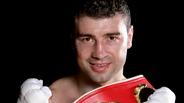 Lucian Bute, cel mai bun pugilist din 2010