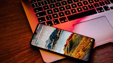 Huawei P30 Pro, un telefon cu superputeri