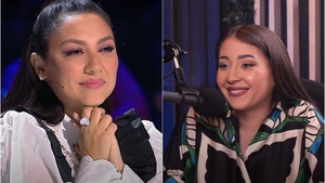 BAC-ul și vedetele. Ce note au luat Nicole Cherry, Radu Ștefan Bănică, Andra Măruță sau fiicele lui Adrian Minune