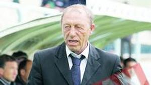 Magul Dobrin, in stare grava