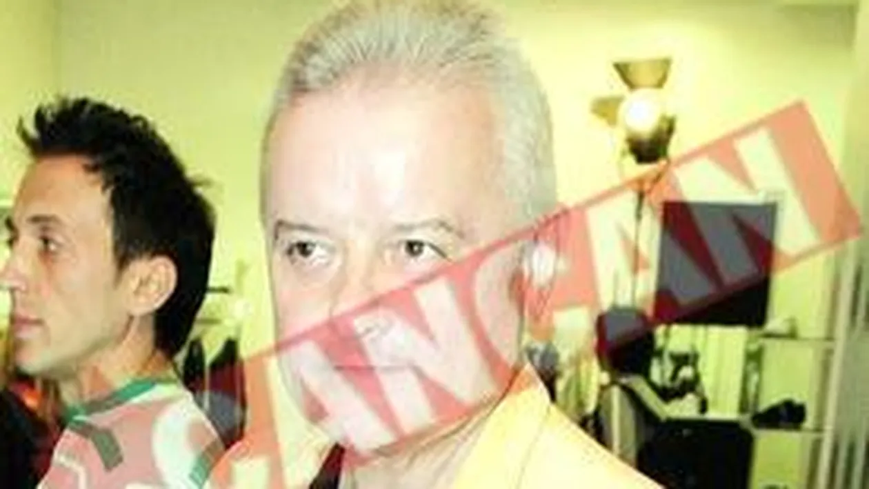 Iri ii face favoruri cumnatei