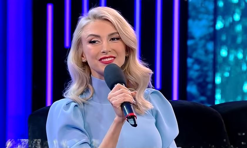 Transformarea şocantă a Andreei Bălan după despărţirea de George Burcea! Nu mai mănâncă şi asta se vede pe trupul său: “Am slăbit foarte mult”