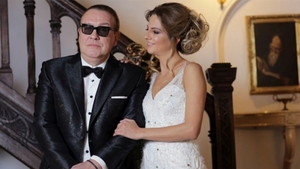 Gabriel Cotabiță, tată la 62 de ani?! "Cum dă Dumnezeu. Nu am cum să mă opun"