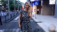 Graviduţa ANDREEA BĂNICĂ a postat o imagine pe internet, iar un fan a criticat-o: ”Ar trebui mai multă decenţă!” Ce replică i-a dat artista