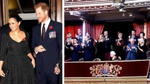 Meghan Markle și Prințul Harry se confruntă noi probleme! Ce s-a întâmplat după mutarea în Canada
