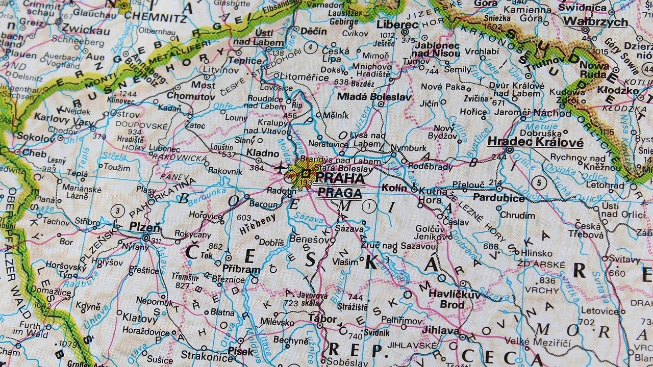 Starea de urgență din Cehia ar putea fi prelungită până la Crăciun