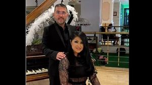 Grațiela Corduneanu, la un pas să înfunde închisoarea. Scandal uriaș produs de nevasta interlopului din Iași, dar a scăpat de brațul legii