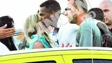 Bonjasky a gustat o blonda la rasarit! Morosanu nu a tinut ritmul