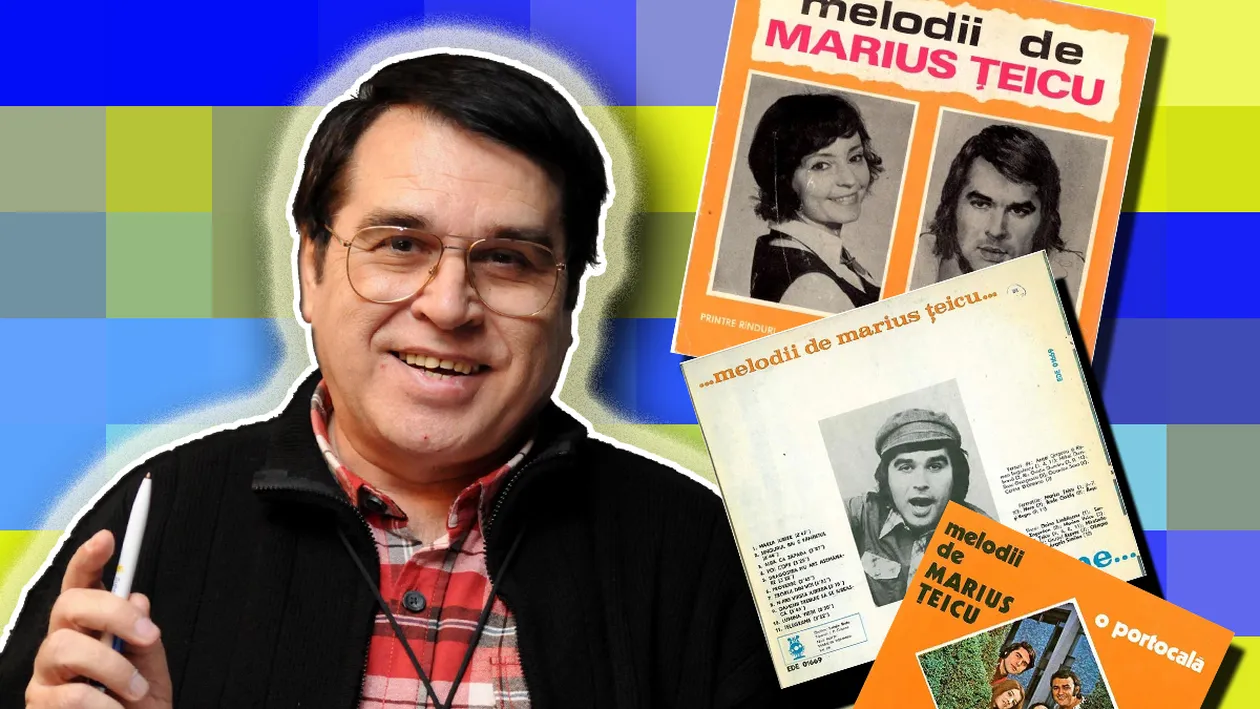 Marius Țeicu, în centrul atenției la Festivalul de la Brăila! Cum arată astăzi marele compozitor care a împlinit 81 de ani pe 9 mai