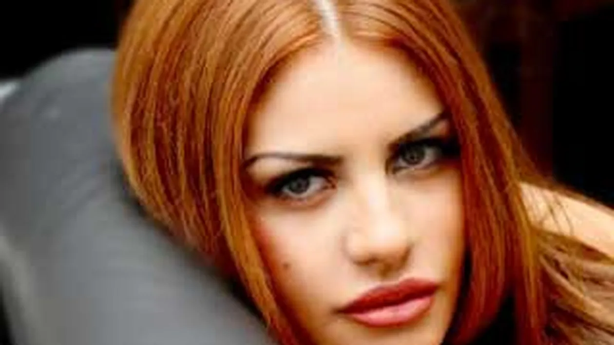 Diana Stefanescu, socata la un festival de film din Copenhaga! Vezi ce i s-a intamplat!