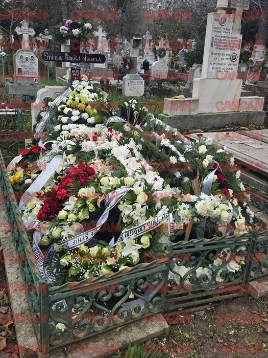 Omagiul adus fostului Ministru al Justiției