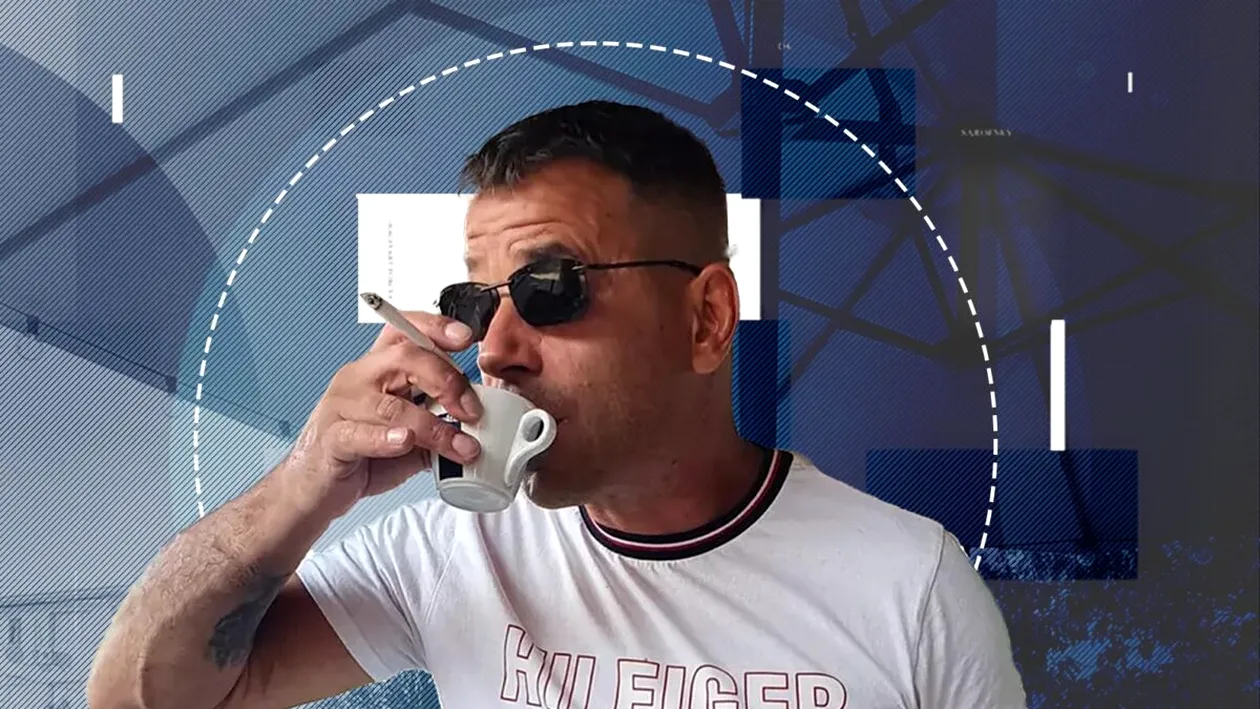 Cum își racola Robert Lupu victimele: agăța eleve de școală generală şi… Ies la iveală noi detalii HALUCINANTE despre călăul Teodorei Marcu