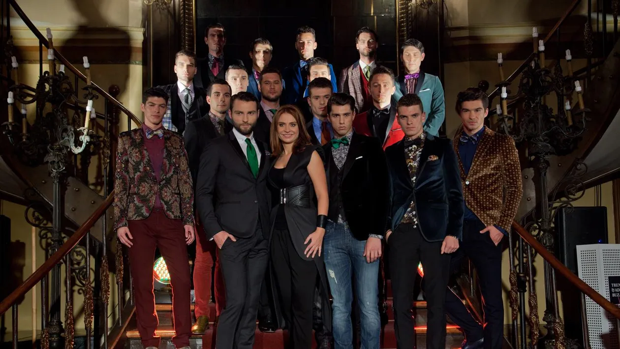 Adina Buzatu a primit o veste soc de la fiica ei, Sara! Vezi cum a reactionat stilista.