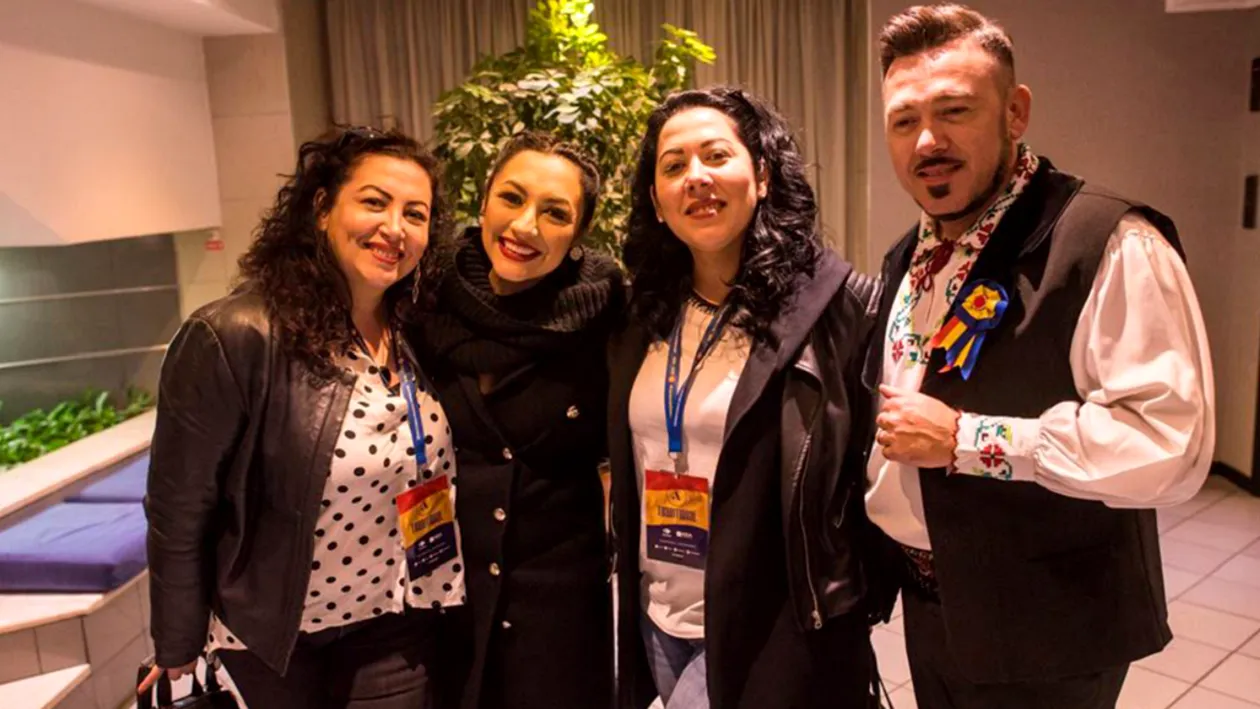 Ce religie are Andra Măruță? Este diferită de a fraților ei