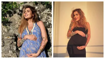 Fostă concurentă de la Insula Iubirii, nuntă în secret și sarcină-surpriză. Va deveni mamă la 30 de ani