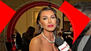 Cum pregătește Ilinca Vandici sărbătorile, primele fără fostul soț, Andrei Neacșu: ”Plec la mare și la soare!”