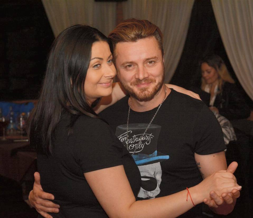 Gabriela Cristea va naşte săptămâna viitoare
