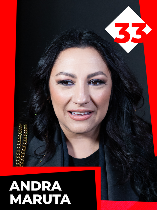 Top 50 de vedete prinse pe picior greșit. Inna, Andreea Bănică sau Ana Baniciu, așa cum n-ar fi vrut să apară niciodată