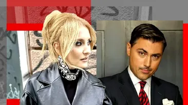 Răsturnare de situație în scandalul dintre Alina Sorescu și Alexandru Ciucu! Celebrul designer susține că a fost abuzat: „Veneam acasă și...”
