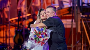 Cum a împiedicat-o Adrian Enache pe Iuliana Marciuc să o vadă pe bebelușa Dianei Enache