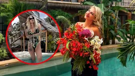 Julia Chelaru, de nerecunoscut în 2026. A lăsat România în urmă și s-a refugiat într-un paradis exotic!