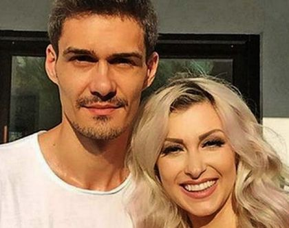 George Burcea, mărturisiri șocante pe Instagram: ”Eu știu cum este să nu ai ce mânca sau să mănânci din gunoi”