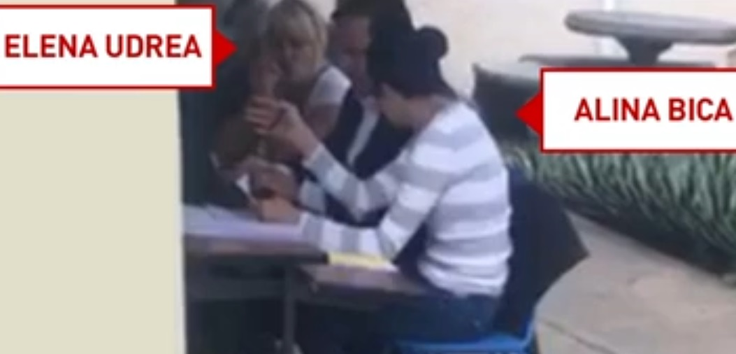 Elena Udrea și Alina Bica, primele imagini din închisoarea din Costa Rica