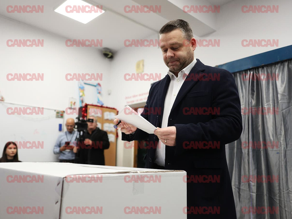 Ciprian Ciucu invită românii să iasă la vot