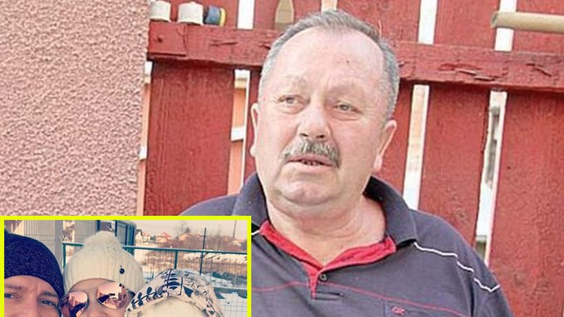 Mesajul primit de Gabriela Cristea, după ce s-a aflat că sunt şanse ca tatălui ei să îi fie amputat al doilea picior: „Cere-ţi iertare în faţa lui şi la mormântul mamei tale”. Fanii vedetei au răbufnit