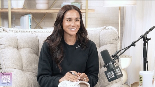 Lovitură grea pentru Meghan Markle! Netflix a încheiat parteneriatul cu Ducesa de Sussex