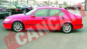 Bani pentru masini second-hand