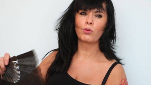 Asa ceva nu auzi in fiecare zi! Mariana Moculescu, dezlantuita! Uite cum l-a desfiintat pe Horia Moculescu