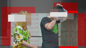 A cerut ordin de protecție împotriva milionarului de la Loto! Soția l-a acuzat că a înfometat-o, a sechestrat-o și că și-a lovit soacra