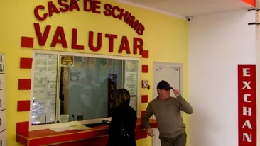 Curs valutar BNR marți, 2 martie. Cât a ajuns să coste azi 1 euro