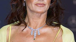 Nadia Comaneci si Alexandru Tomescu, cetateni de onoare ai orasului Busteni