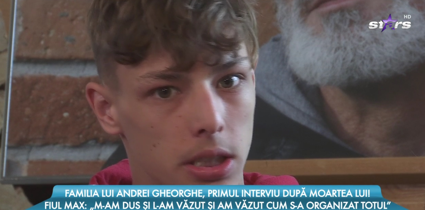 Petruța și Andrei Gheorghe au vrut să se recăsătorească: „Locuiam împreună…”
