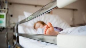 Anunțul ministrului Sănătății în cazul copilului de 4 ani care a intrat în comă: Anesteziat ilegal!