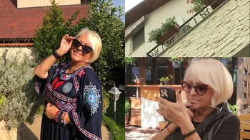 Ce se va întâmpla cu averea Mirabelei Dauer. Artista a luat o decizie neașteptată