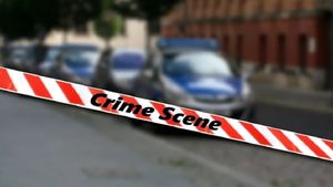 Un copil de 4 ani a ajutat la elucidarea unei crime misterioase care s-a petrecut în urmă cu 30 de ani. Ucigașul a primit închisoare pe viață