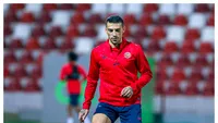 Un nou gol pentru Nicolae Stanciu în Arabia Saudită. Internaționalul român este într-o formă de zile mari