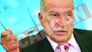 Dan Voiculescu da ponturi oamenilor de afaceri
