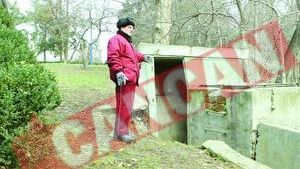 Violatorul de la Circ este pedofil din tata-n fiu