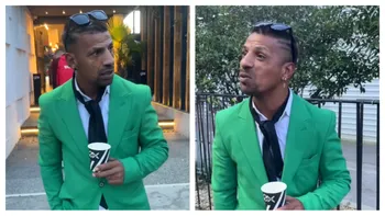 Mogoşu de la Constanța, condamnat la închisoare cu executare. Cum a comis-o tiktoker-ul