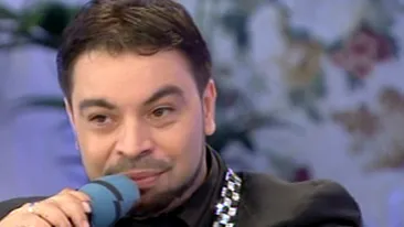 Florin Salam recunoaste: La mine e totul sau nimic, d-asta am pierdut 400.000 de euro la cazino