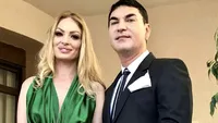 Valentina Pelinel și Cristi Borcea se gândesc la al patrulea copil? ”Este o binecuvântare de la Dumnezeu”