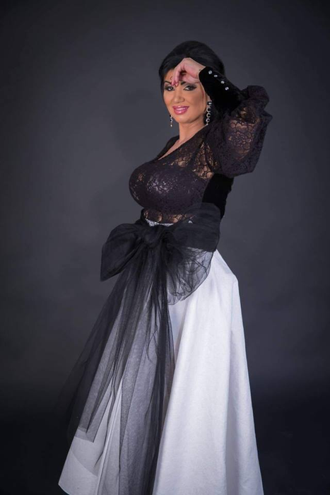 Adriana Bahmuțeanu, o nouă metodă de întinerire cu ADN-ul din salivă: “Durează câteva minute“